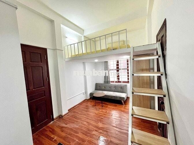 CHÍNH CHỦ DUPLEX CỬA SỔ TRỜI, MỚI SẠCH SẼ NGAY ĐH GIA ĐỊNH