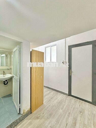 DUPLEX CHO THUÊ SAU LƯNG ĐH UEH_GIỮ ĐẾN THÁNG 10_CỌC 1 THÁNG