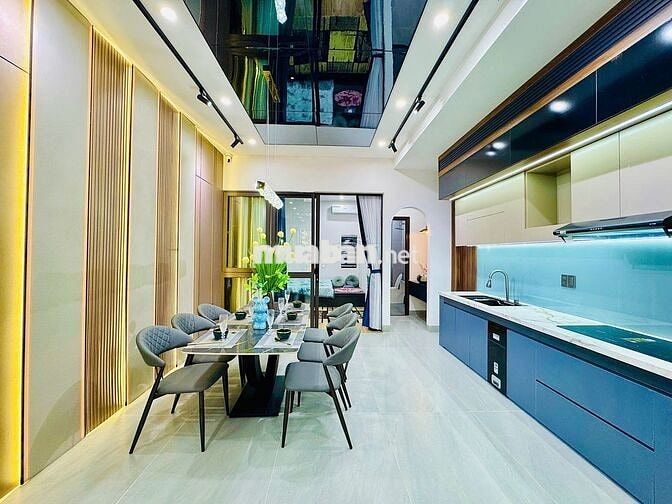 🔴🆘 Nhà quận Liên Chiểu 🆘 mặ tiền kinh doanh đường Hồ Tùng Mậu gần biển