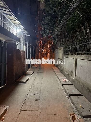 Giảm chào 1 tỷ! Giá mới 15,1 tỷ Vương Thừa Vũ - PHÂN LÔ ÔTÔ 60m MT 4m