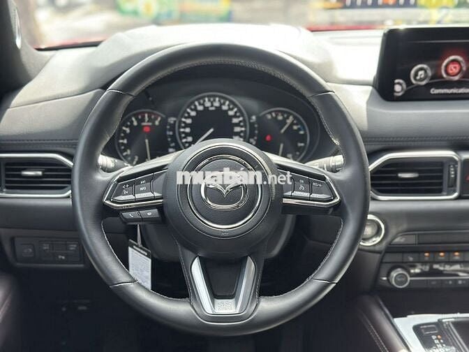 Mazda CX 8 2024 2.5 Luxury - 19000 km