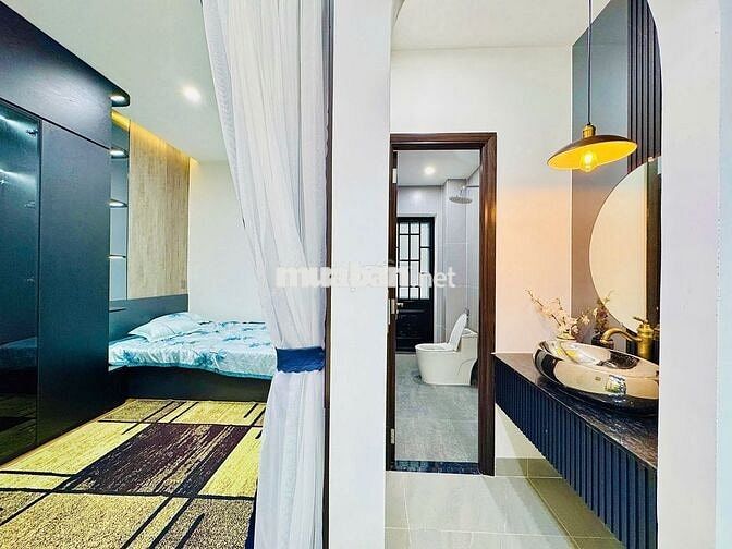 🔴🆘 Nhà quận Liên Chiểu 🆘 mặ tiền kinh doanh đường Hồ Tùng Mậu gần biển