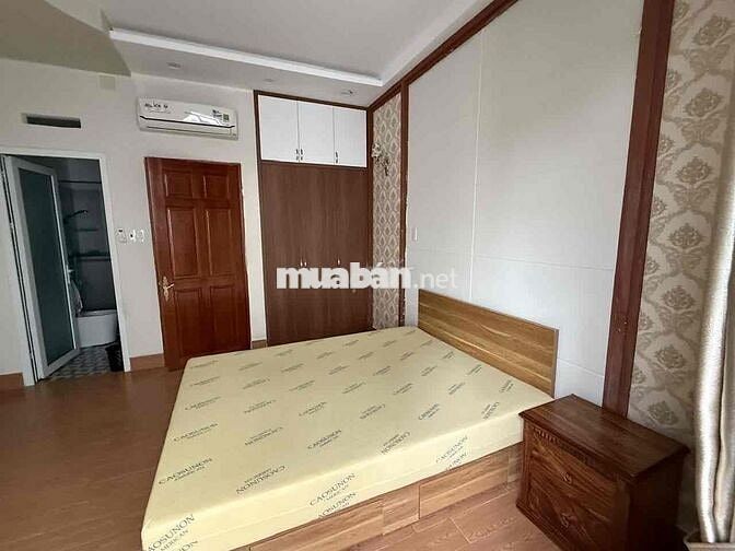 CHO THUÊ STUDIO BANCOL DIỆN TÍCH RỘNG, GIỜ GIẤC TỰ DO, SẴN NỘI THẤT