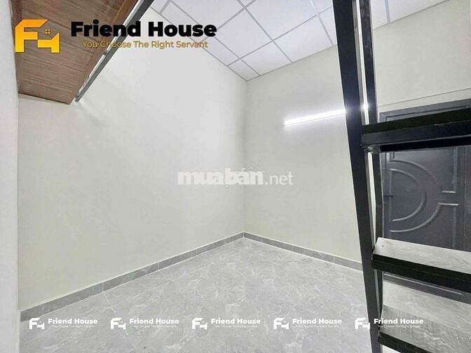 CHO THUÊ PHÒNG TRỌ MỚI XÂY, NGAY VLU, IUH, ĐH GIA ĐỊNH