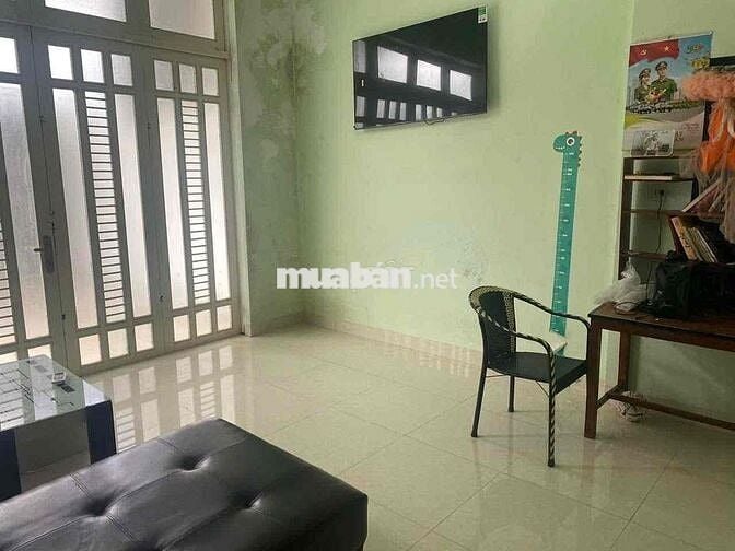 Căn nhà thuê Lê Hồng Phong đầy đủ nội thất 2pn