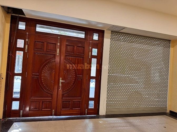 103m2, Nhà sang, cửa rộng TT Cầu Giấy, an sinh, kinh doanh vượng phát