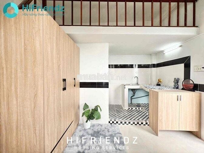 DUPLEX MỚI XÂY_NGAY MẶT TIỀN TÊN LỬA_NẰM KẾ BÊN AEON BÌNH TÂN