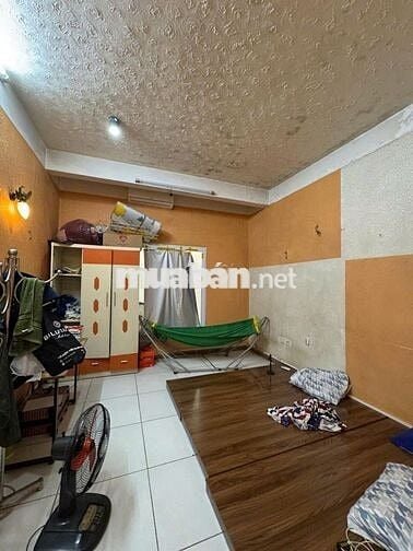 Nguyễn Xiển - Mặt đường vỉa hè ô tô tránh nhau - Giá đầu tư
