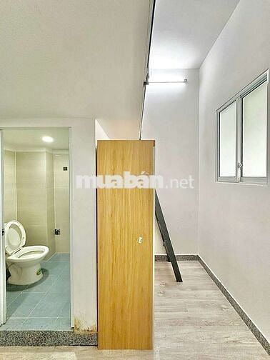 DUPLEX CHO THUÊ SAU LƯNG ĐH UEH_GIỮ ĐẾN THÁNG 10_CỌC 1 THÁNG