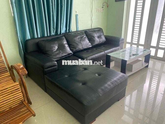 Căn nhà thuê Lê Hồng Phong đầy đủ nội thất 2pn