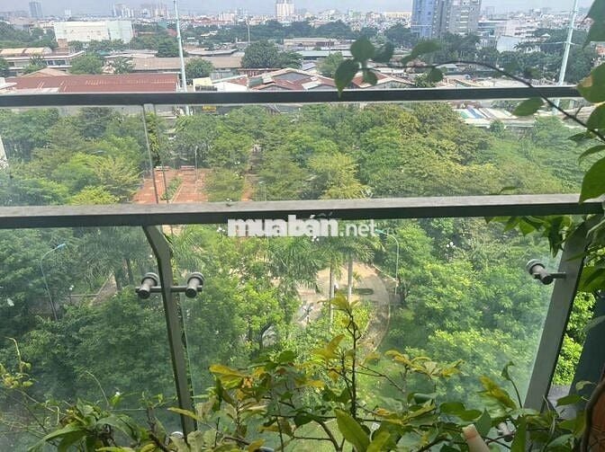 Làm việc chính chủ bán căn hộ 48m2,1 PN, có sổ tại Kingdom 101 Quận 10