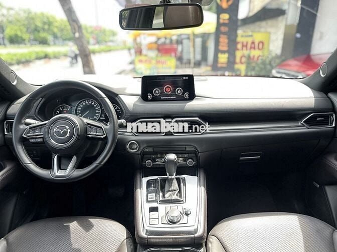 Mazda CX 8 2024 2.5 Luxury - 19000 km