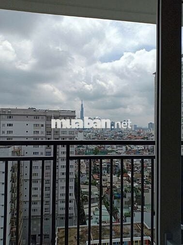 CHUYÊN BÁN RICHMOND CITY NHÀ MỚI, ĐẸP, NGAY TRUNG TÂM, TẦNG TRUNG