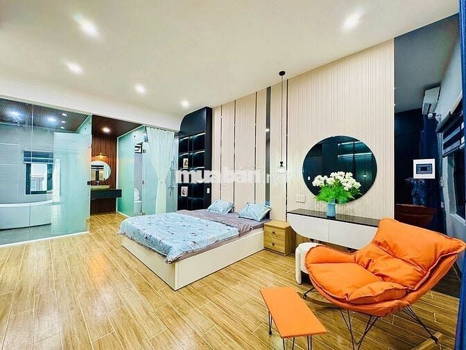 🔴🆘 Nhà quận Liên Chiểu 🆘 mặ tiền kinh doanh đường Hồ Tùng Mậu gần biển