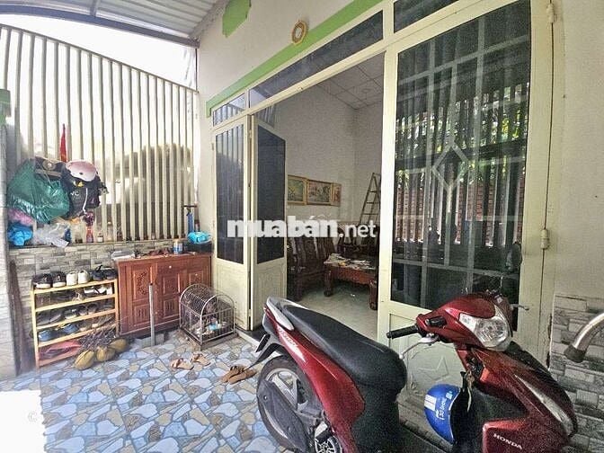 Cần Bán Nhà Trung Tâm Lái Thiêu
