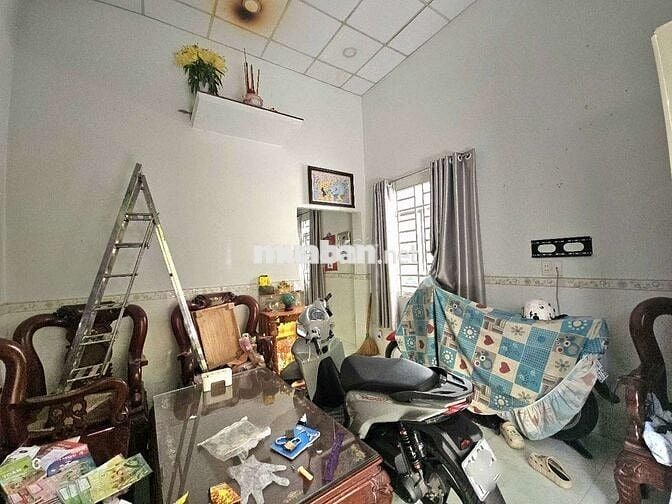 Cần Bán Nhà Trung Tâm Lái Thiêu