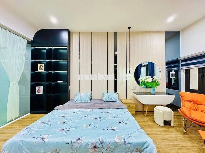 🔴🆘 Nhà quận Liên Chiểu 🆘 mặ tiền kinh doanh đường Hồ Tùng Mậu gần biển
