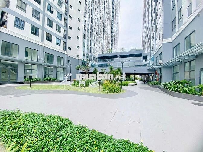 Căn 50m2 2pn 2wc giá chỉ 1,850 tỷ (cam kết giá thật, bao thuế phí)