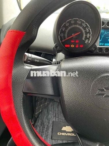 Giá 125 triệu ..Spark 2012 LS 1.0 MT - 90000 km..