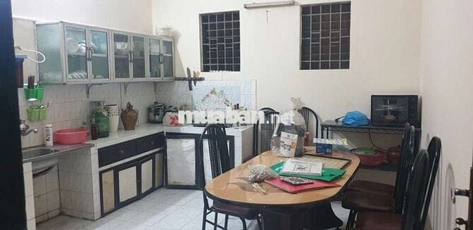 Giảm chào 1 tỷ! Giá mới 15,1 tỷ Vương Thừa Vũ - PHÂN LÔ ÔTÔ 60m MT 4m