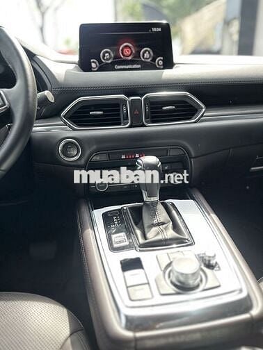 Mazda CX 8 2024 2.5 Luxury - 19000 km