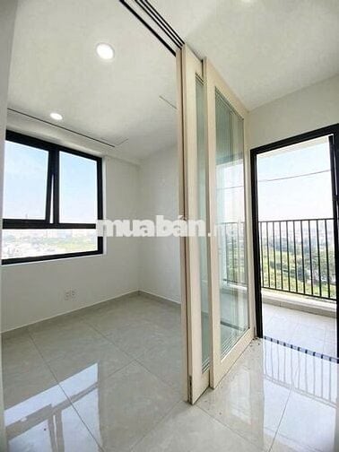 Căn 50m2 2pn 2wc giá chỉ 1,850 tỷ (cam kết giá thật, bao thuế phí)