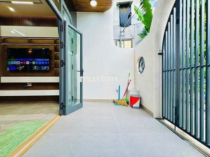 🔴🆘 Nhà quận Liên Chiểu🆘2 tầng mới đẹp kiệt Ngô Chân Lưu gần chợ Hòa Mỹ