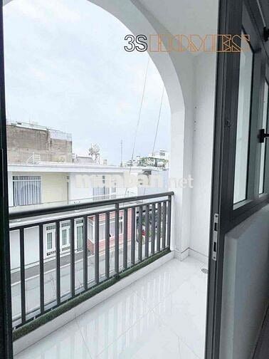 Tặng 1 tháng tiền phòng cho khách thuê sớm -  căn hộ full nội thất