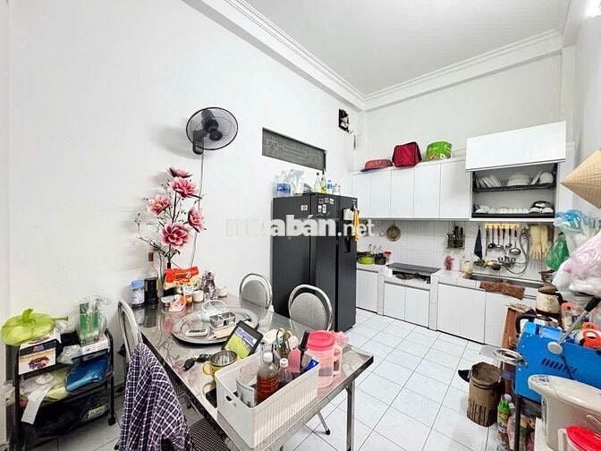 Thái Hà - Ô tô tránh - Làm VP - Kếp hợp ở - Phân khúc ít nhà bán