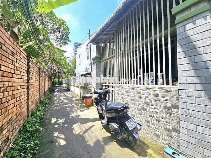 Cần Bán Nhà Trung Tâm Lái Thiêu