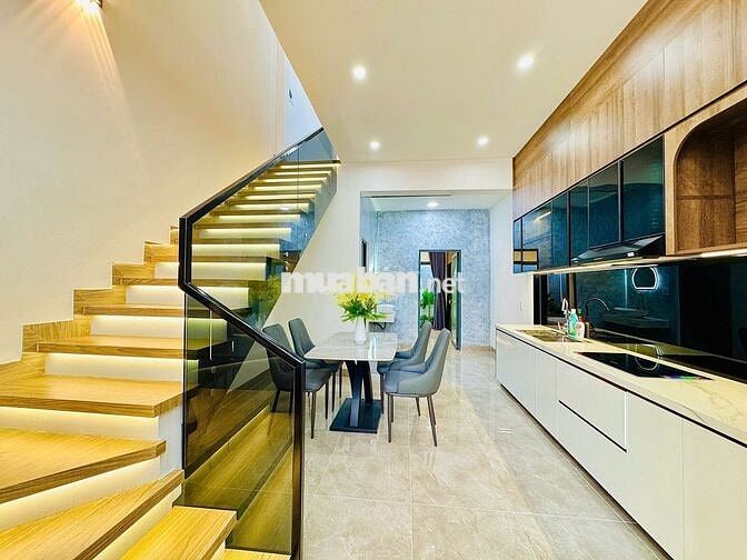 🔴🆘 Nhà quận Liên Chiểu🆘2 tầng mới đẹp kiệt Ngô Chân Lưu gần chợ Hòa Mỹ