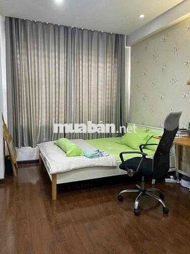 CHÍNH CHỦ CẦN BÁN NHÀ HUỲNH VĂN BÁNH-PHÚ NHUẬN GIÁ 6tỷ590/75m2