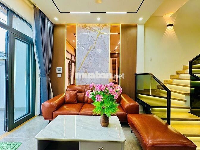 🔴🆘 Nhà quận Liên Chiểu🆘2 tầng mới đẹp kiệt Ngô Chân Lưu gần chợ Hòa Mỹ