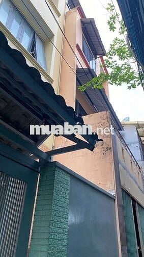 BÁN NHÀ CHÍNH CHỦ-GIÁ TỐT-NGUYỄN ĐÌNH CHIỂU
