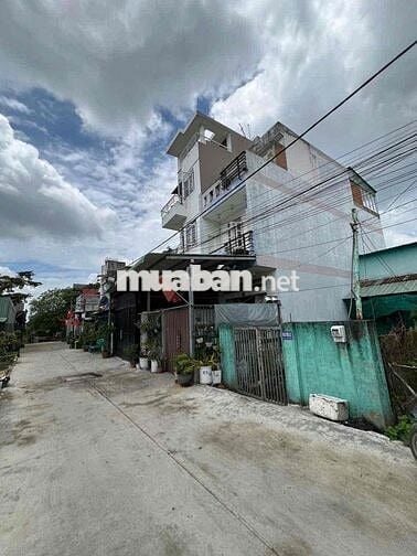 HXT ĐẤT AN PHÚ ĐÔNG DIỆN TÍCH LỚN THÔNG SỐ ĐẸP GIÁ CHỈ 4.1 TỶ- 70M2