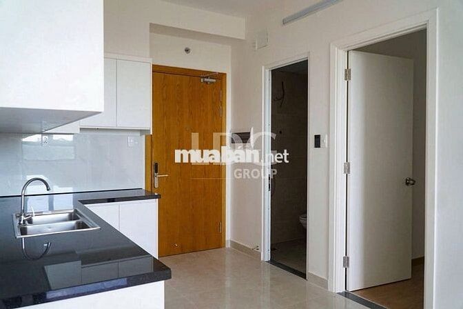 Căn 50m2 2pn 2wc giá chỉ 1,850 tỷ (cam kết giá thật, bao thuế phí)