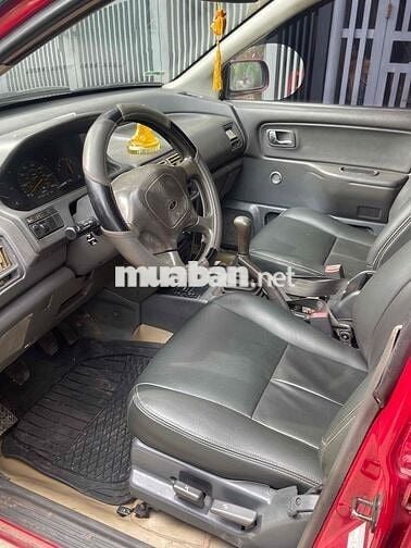Mitsubishi Expo 7 chỗ nhập Nhật hoàn hảo