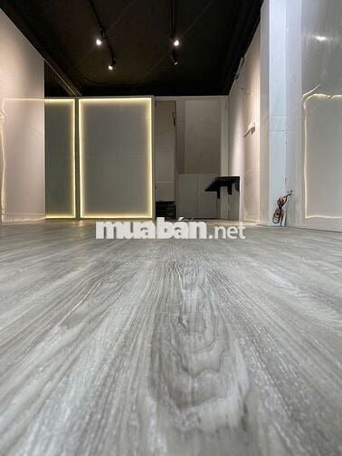 MBKD HÀM NGHI , QUẬN 1 - 4x15 SUỐT ĐẸP - GIÁ 40đ