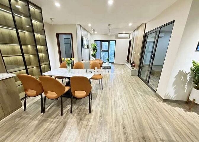 Chính chủ bán nhà tập thể Phạm Ngọc Thạch, Kim Liên, 115m, 3pn, 2wc