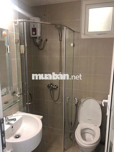 HÌNH THẬT GIÁ THẬT RICHMOND CITY CẦN BÁN (OFFICE 2,3 TỶ, 3PN 6 TỶ)