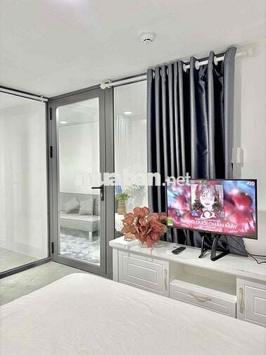 CĂN HỘ 2PN GIÁ SIÊU TỐT GẦN CHỢ BÀ CHIỂU