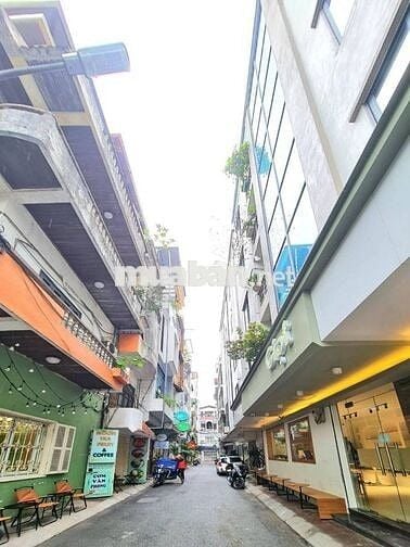 Nguyên Hồng - Hàng xóm Mặt phố - Ô tô tránh vỉa hè - kinh doamh đỉnh