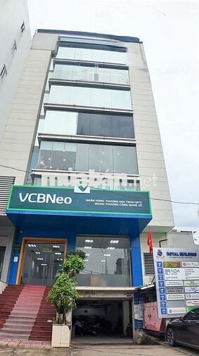 CHÍNH CHỦ CHO THUÊ VP ĐƯỜNG NGUYỄN XÍ CHỈ 15TR ( ĐÃ GỒM PQL)