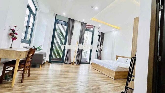 🔴 (NCC) CHO THUÊ VILLA HỒ BƠI 10PN KHU HOÀ HẢI – NGŨ HÀNH SƠN  • Vị tr