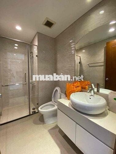 🌈Cho Thuê Căn Hộ 2PN2WC - Dt 85m2 / Chung Cư Vinhomes Central Park💥