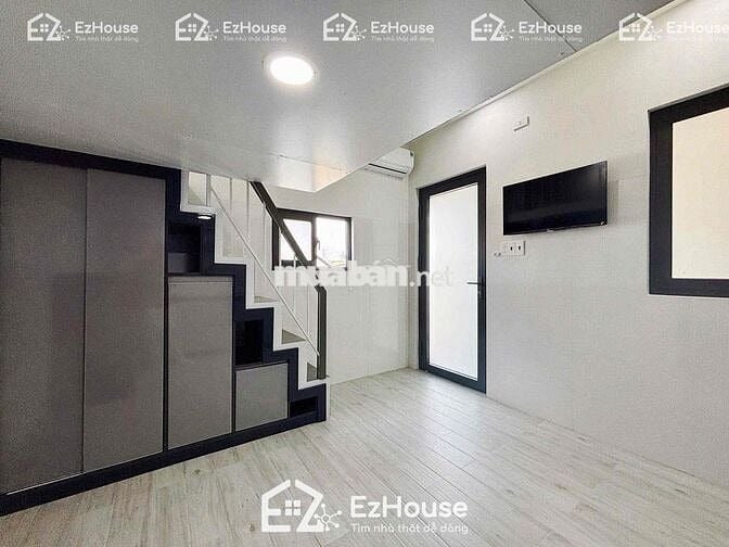 DUPLEX CAO CẤP - ĐẦY ĐỦ NỘI THẤT - GẦN VLU, GDU