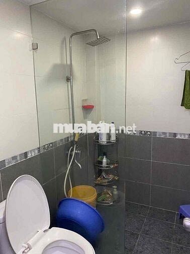 MẶT TIỀN AN PHÚ ĐÔNG Q.12 GẦN 100m2 NHÀ CÒN MỚI GIÁ 4TỶ9.
