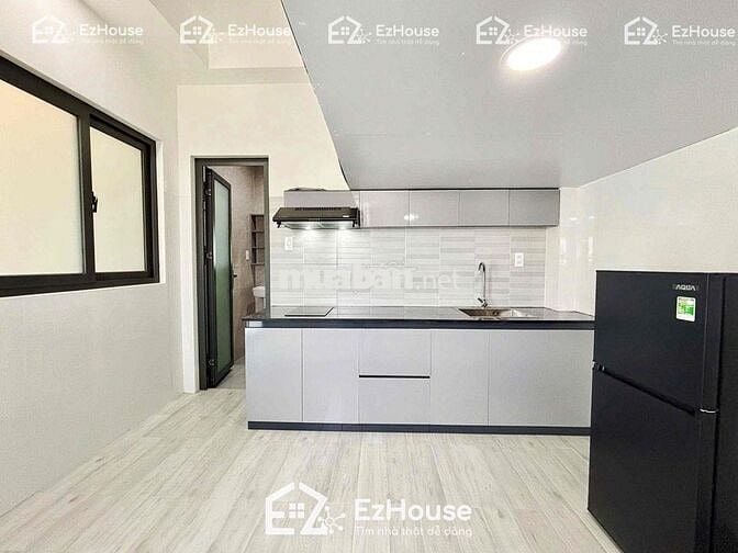 DUPLEX CAO CẤP - ĐẦY ĐỦ NỘI THẤT - GẦN VLU, GDU