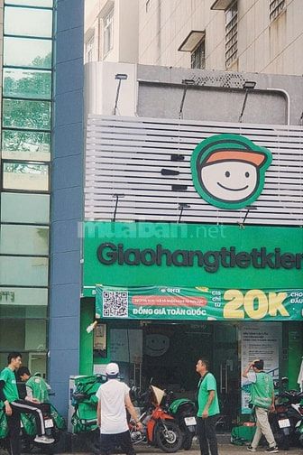 GHTK TUYỂN DỤNG SHIPPER GIAO HÀNG BÌNH CHÁNH