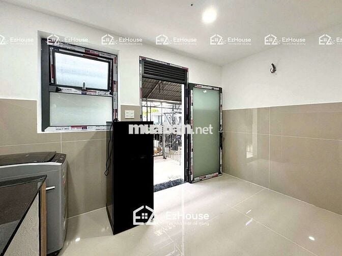 KHAI TRƯƠNG DÃY NHÀ Ở LIỀN KỀ_1 TRỆT 1 LẦU FULL NỘI THẤT NGAY HÒA BÌNH